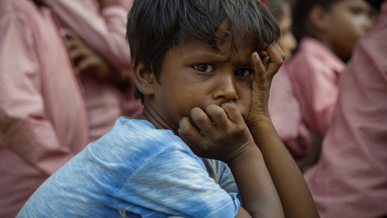What Are the 12 Rights of a Child in India?
