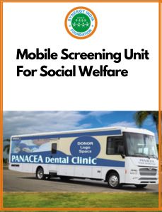 Mobile Screening Unit