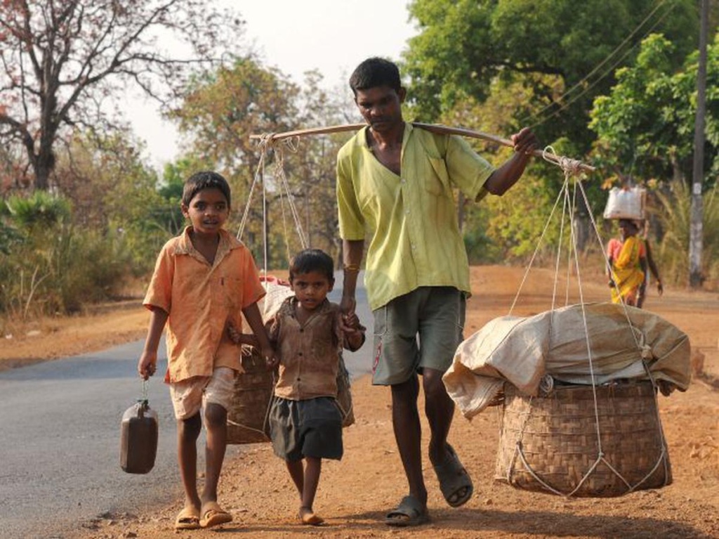 NGO Schemes in Rural Development in India: An Unfolding Story of Change