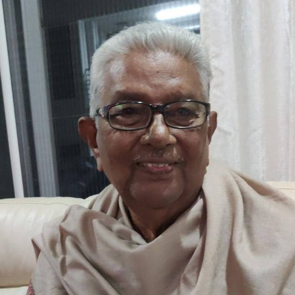 N. Sanjeeva Rao